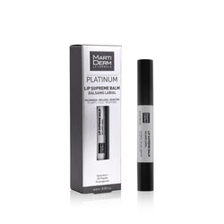 MARTIDERM бальзам для губ LIP SUPREME BALM, 4,5 мл
