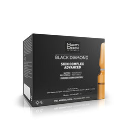 MARTIDERM aмпулы для лица SKIN COMPLEX. 30 ампул/2мл