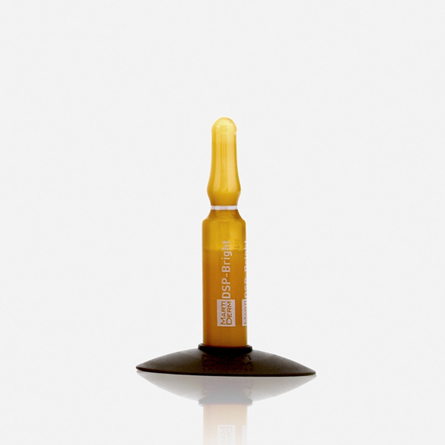 DEPIGMENTACINĖS AMPULĖS VEIDO ODAI PIGMENT ZERO DSP-BRIGHT, 30 AMP.