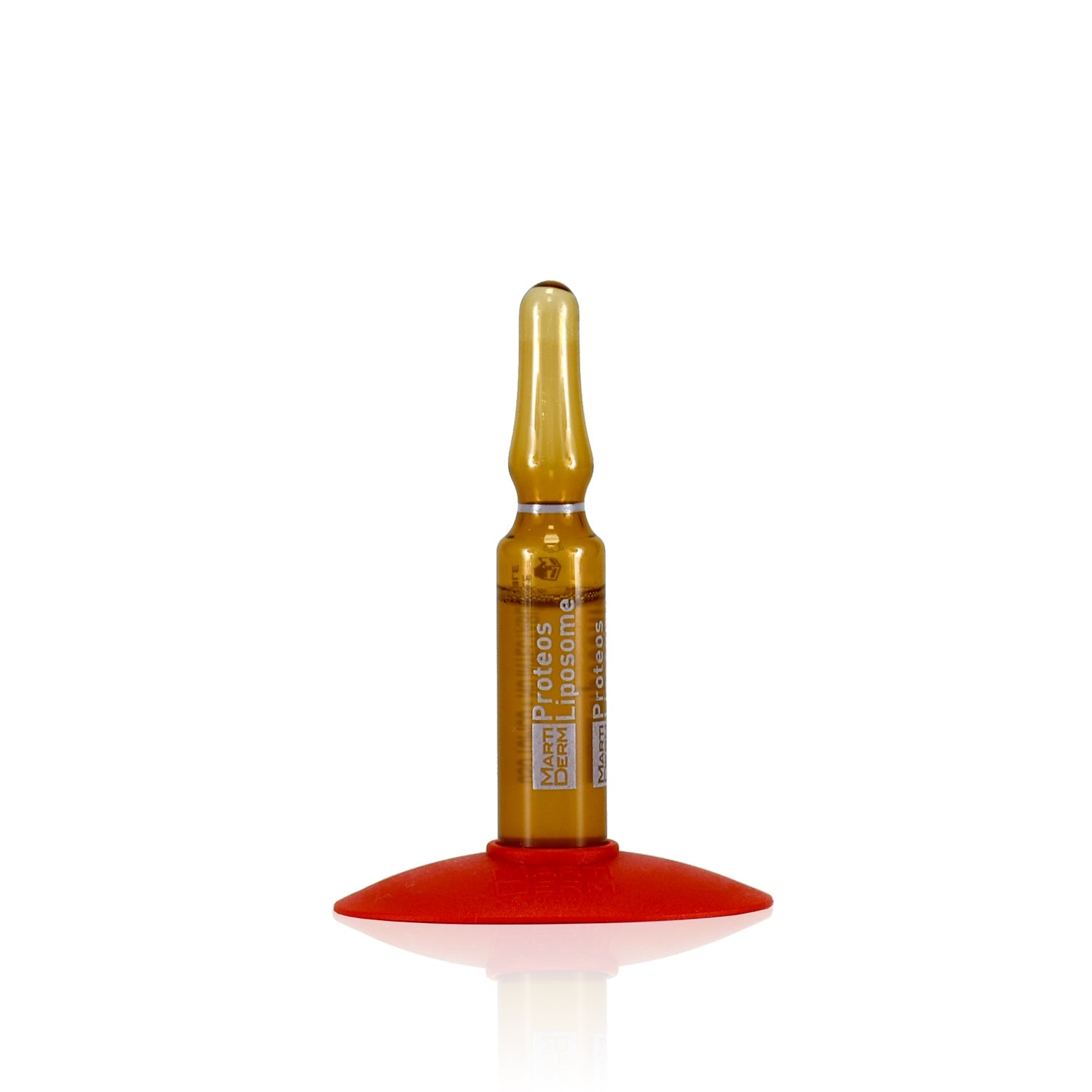 MARTIDERM AMPULĖS VEIDO ODAI SU LIPOSOMOMIS PROTEOS LIPOSOME, 30 AMP.