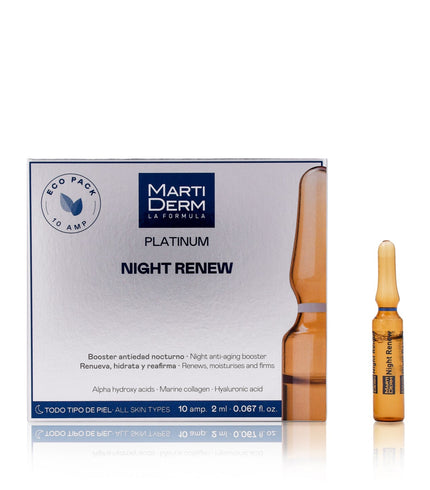 MartiDerm Night Renew