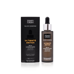 MartiDerm Ultimate Antiox Serumas