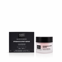 MARTIDERM EPIGENCE EXPERT DIENINIS VEIDO KREMAS, 50 ML
